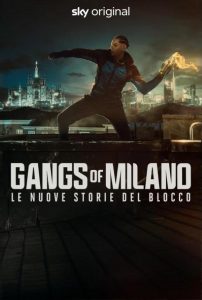 Gangs of Milano