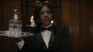 The Residence: Stagione 1 x Episodio 4