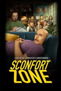 Sconfort zone: Stagione 1