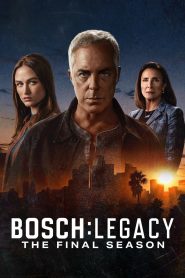 Bosch: l’eredità: Stagione 3