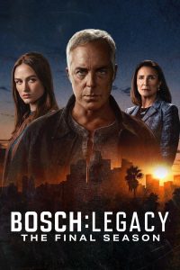 Bosch: l’eredità: Stagione 3