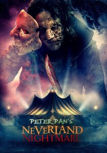 Peter Pan – Incubo nell’isola che non c’è