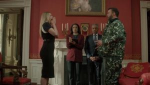 The Residence: Stagione 1 x Episodio 5