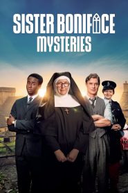 Le indagini di Sister Boniface: Stagione 3