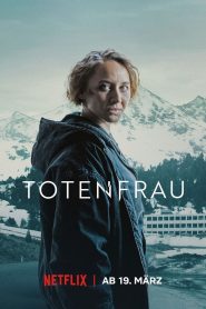 Totenfrau – La signora dei morti: Stagione 2