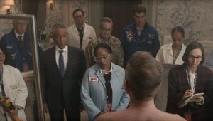 The Residence: Stagione 1 x Episodio 7