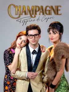 Champagne – Peppino di Capri