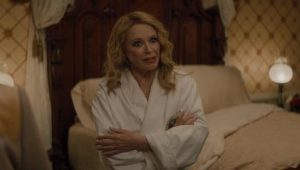 The Residence: Stagione 1 x Episodio 6