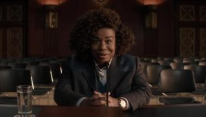 The Residence: Stagione 1 x Episodio 8