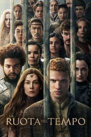 La ruota del tempo: Stagione 3