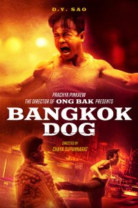 Bangkok Dog – Missione finale