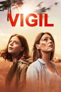 Vigil – Indagine a bordo: Stagione 2