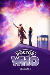 Doctor Who: Stagione 2