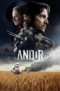 Andor: Stagione 2