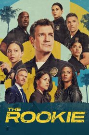 The Rookie: Stagione 7