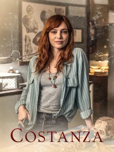 Costanza: Stagione 1