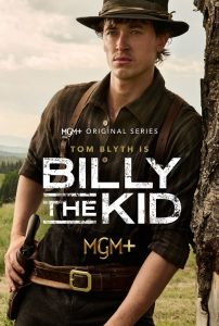 Billy the Kid: Stagione 2