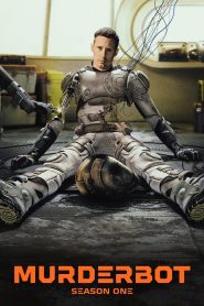 Murderbot: Stagione 1
