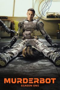 Murderbot: Stagione 1