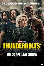 Thunderbolts*