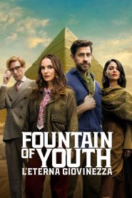 Fountain of Youth – L’eterna giovinezza