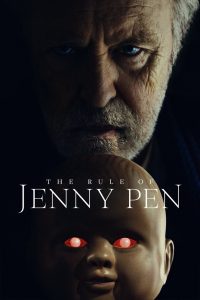 The Rule of Jenny Pen