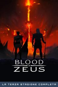 Blood of Zeus: Stagione 3