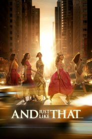 And Just Like That…: Stagione 3