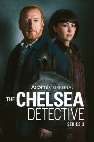 The Chelsea Detective: Stagione 3