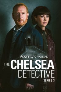 The Chelsea Detective: Stagione 3