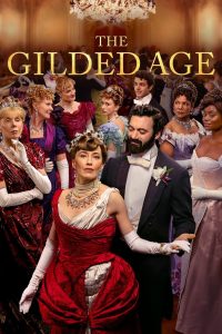 The Gilded Age: Stagione 3