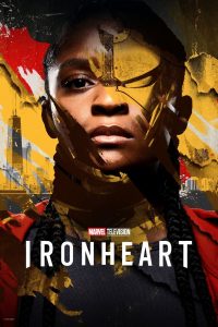 Ironheart: Stagione 1