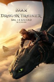 Dragon Trainer