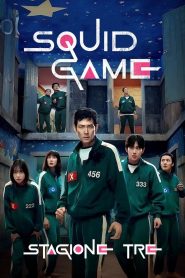 Squid Game: Stagione 3