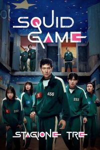 Squid Game: Stagione 3