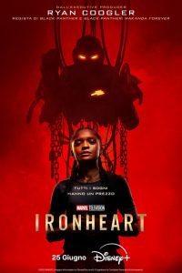 Ironheart