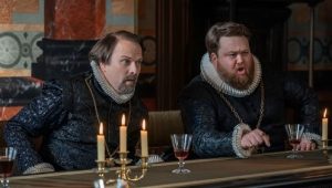 The Serpent Queen: Stagione 2 x Episodio 2