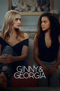 Ginny & Georgia: Stagione 3