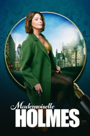 Mademoiselle Holmes: Stagione 2