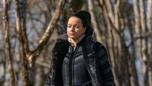 The Serpent Queen: Stagione 2 x Episodio 1