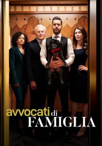 Avvocati di famiglia: Stagione 4