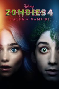 ZOMBIES 4: L’Alba dei Vampiri
