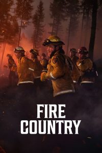 Fire Country: Stagione 3