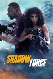 Shadow Force – Ultima missione