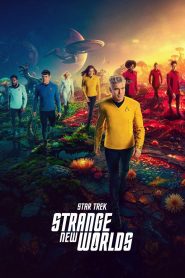 Star Trek: Strange New Worlds: Stagione 3