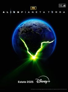 Alien: Pianeta Terra: Stagione 1