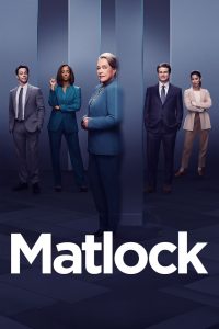 Matlock: Stagione 1