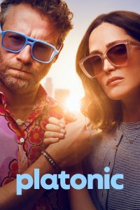 Platonic: Stagione 2