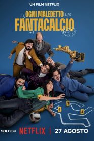 Ogni maledetto Fantacalcio