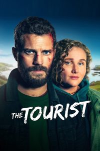 The Tourist: Stagione 2